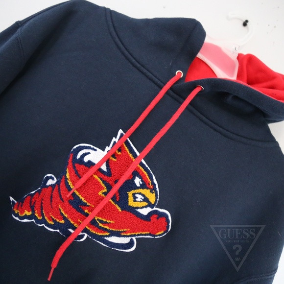 iowa state cyclones hoodie